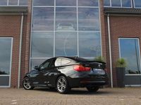 Occasion BMW 320 Gran Turismo Executive 184 PK (135 kW) 2014 Zwart Hatchback