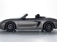 tweedehands Porsche 718 Boxster Style Edition