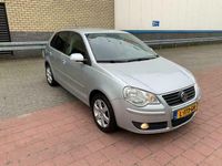 tweedehands VW Polo 1.2 Easyline