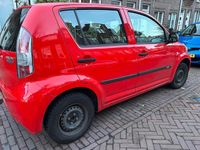 Occasion Daihatsu Sirion 69 PK (50 kW) 2006 Hatchback