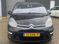 tweedehands Citroën C4 Picasso 1.6 THP Collection Automaat Navi Clima Zwart