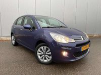 Occasion Citroën C3 68 PK (50 kW) 2015 Blauw Hatchback