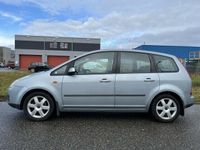 Occasion Ford C-MAX Trend 101 PK (74 kW) 2005 Grijs MPV