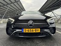 tweedehands Mercedes 200 E-KLASSE EstateAMG Line | Premium pakket | Nightpakket | Panorama-schuifdak | 360* camera | BURMESTER |