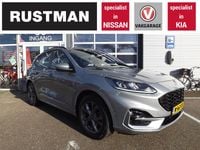 Occasion Ford Kuga ST-Line 150 PK (110 kW) 2021 Grijs SUV