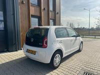 tweedehands VW up! UP! 1.0 moveBlueMotion