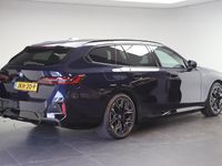 Occasion BMW i5 M Sport 250 kW (340 PK) 2025 Blauw Stationwagen