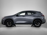 Occasion Lexus NX450h+ F Sport 309 PK (227 kW) 2022 Grijs SUV