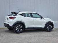 tweedehands Nissan Juke 1.0 DIG-T Acenta Automaat / Navigatie via Android