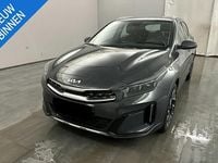 Occasion Kia XCeed 140 PK (102 kW) 2022 Grijs SUV