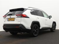 tweedehands Toyota RAV4 Hybrid 2.5 Hybrid Dynamic Limited | Navi | Lichtmetalen V