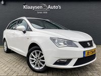 tweedehands Seat Ibiza ST 1.0 EcoTSI Style Connect | navigatie | parkeers