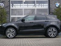 tweedehands Land Rover Range Rover evoque 2.0 P300E AWD R-DYN. LEDER - CAMERA - PANO. DAK