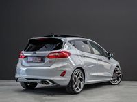 tweedehands Ford Fiesta 1.5 205pk ST-3 PERFORMANCE PACK |sper diff|launch