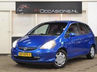 tweedehands Honda Jazz 1.2 S Mooi