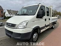 tweedehands Iveco Daily 55.000km | Dubbele Cabine | Kipper | 1j Garantie