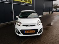 tweedehands Kia Picanto 1.0 CVVT BusinessLine