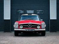 tweedehands Mercedes SL280 SL