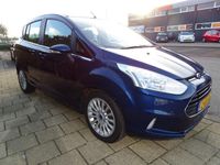 tweedehands Ford B-MAX 101PkTITANIUM-118926Km-Navi-Clima-Cruise-Pdc-Cam