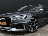 tweedehands Audi RS4 RS4 Avant 2.9 TFSIquattro Pro Line Plus