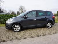 Occasion Renault Grand Scénic III Expression 110 PK (80 kW) 2010 Grijs (metallic) MPV