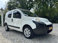 tweedehands Citroën Nemo 1.4 / Marge auto / Slechts 142.000 km