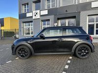 Occasion Mini Cooper Essential 136 PK (100 kW) 2021 Zwart Hatchback