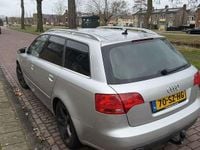 Occasion Audi A4 131 PK (96 kW) 2006 Stationwagen