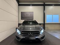 Occasion Mercedes GLA200 AMG 156 PK (114 kW) 2015 Grijs SUV