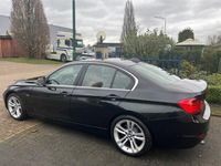 tweedehands BMW 320 320 I EDE UPGRADE ED. Luxury Line Navi 17 Lm