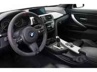 tweedehands BMW 420 Gran Coupé i