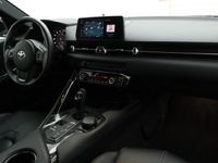 tweedehands Toyota Supra GR3.0 Legend Premium | JBL | Bluetooth | Camera |