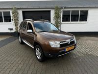 tweedehands Dacia Duster 1.6 Lauréate 2wd Airco Elk. Ramen hoog instap