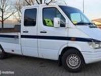 Occasion Mercedes Sprinter 122 PK (89 kW) 1999 Overige Van