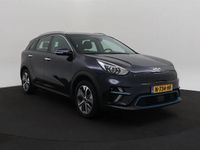 Occasion Kia e-Niro 150 kW (204 PK) 2021 Blauw SUV