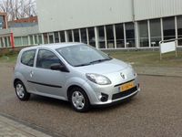 tweedehands Renault Twingo 1.2-16V Bouwjaar 2011 NAP Apk 14/12/2024