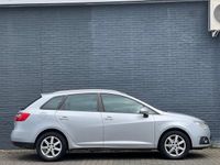 tweedehands Seat Ibiza ST 1.2 TDI Style Ecomotive 1ste eig!