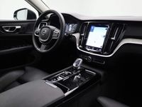 tweedehands Volvo V60 2.0 T6 Recharge AWD Inscription | PANO | H&K | 360° | MEMORY | HUD