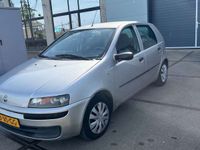 tweedehands Fiat Punto 1.2-16V Dynamic Spg.