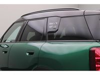 Occasion Mini Countryman 22 kW (30 PK) 2025 Groen SUV