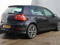 tweedehands VW Golf V 2.0 FSI Sportline Lees tekst