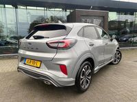 Occasion Ford Puma ST-Line 155 PK (114 kW) 2023 Grijs (parellak) SUV