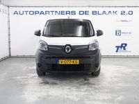 tweedehands Renault Kangoo Z.E. Incl. Accu