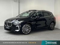 Occasion BMW 225 Active Tourer M Sport 136 PK (100 kW) 2023 Zwart MPV