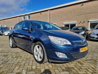 tweedehands Opel Astra 1.6 Sport NIEUWE APK | LEUKE AUTO!