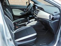 tweedehands Nissan Micra IG-T 90 N-CONNECTA