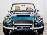 tweedehands Datsun 1600 FairladySPL311