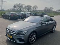 tweedehands Mercedes E220 E 220 Meest volle !!!d Prestige Plus