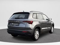 Nieuw Skoda Karoq Selection 150 PK (110 kW) 2025 Grijs SUV