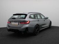 Occasion BMW 318 M Sport 156 PK (114 kW) 2025 Grijs Stationwagen